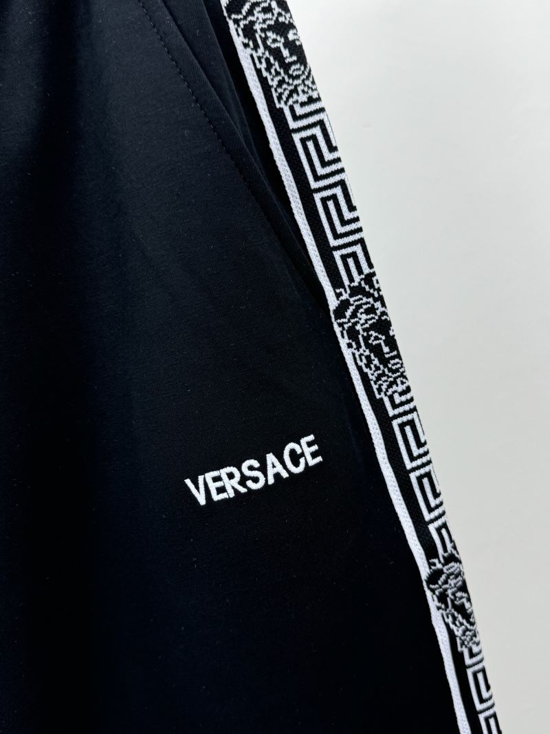 Versace Short Pants